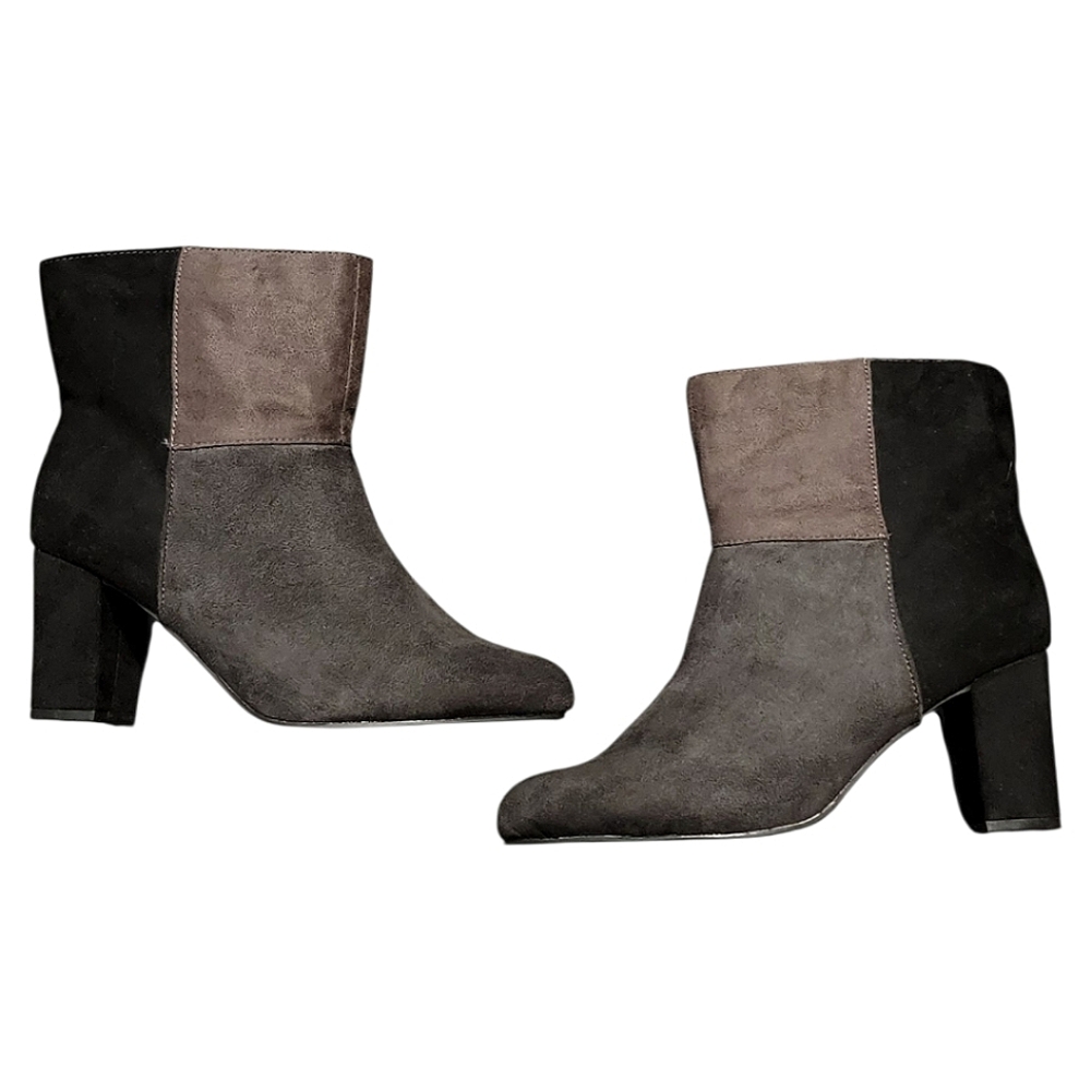Cloudwalkers Ankle Boots